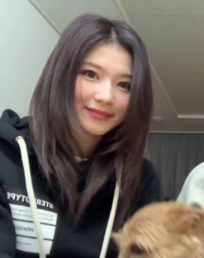 210306 - Pretty Sana