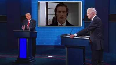 This will be debate in 2024: