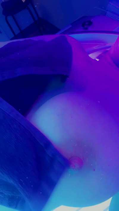 My airbags are softer than butter