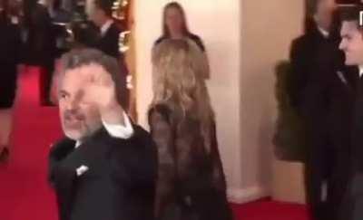 Mark Ruffalo is THAT guy.