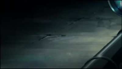 You won't make it out alive