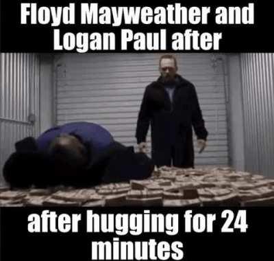 He cant keep getting away with this 😭