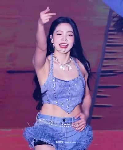 Red Velvet - Yeri
