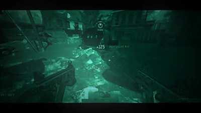 Crash | Night Mode [NVG] Concept #7 | Rough idead of what it might look like