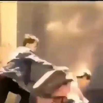 Very informative video about the negative affects of g*ming.