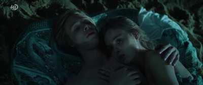 Angelina Strechina — Pishscheblok