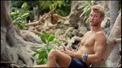 Compiled some of my favorite funny moments from Survivor