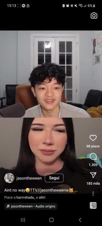 Nah 💀 watch tha end