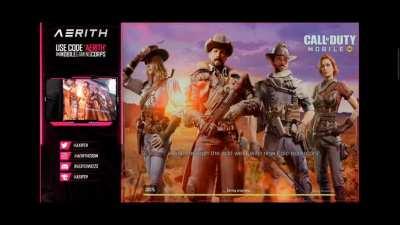 Aerith got nuked, raged quit, and blames it all on her teammates