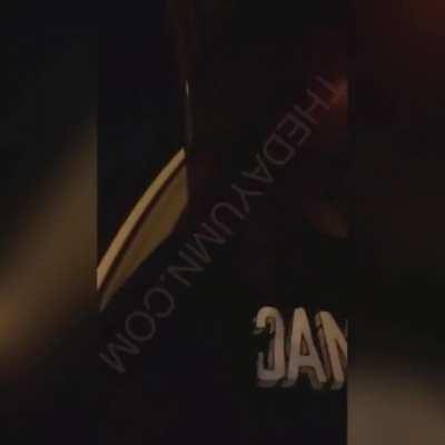 Guy takes police on high speed chase