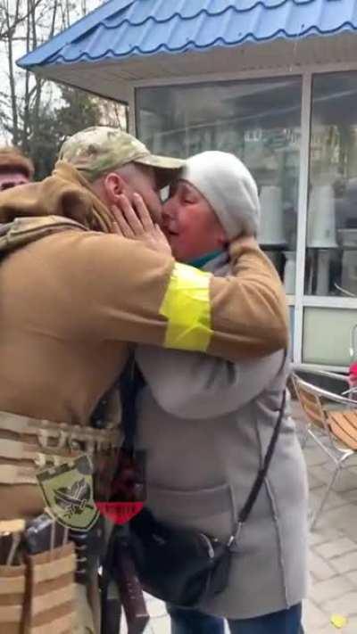 Several defenders from the 