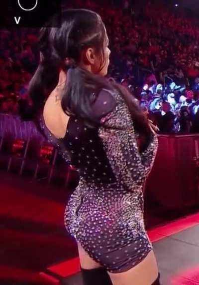 Zelina Vega 🍑