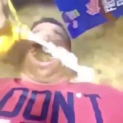 hmmmm sucrilho bom 😋😋