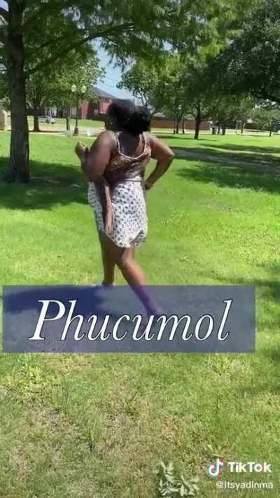 Phucumol