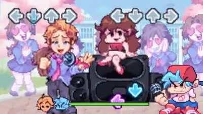 My favorite song(its not copyrighted so pegasus can listen to it)