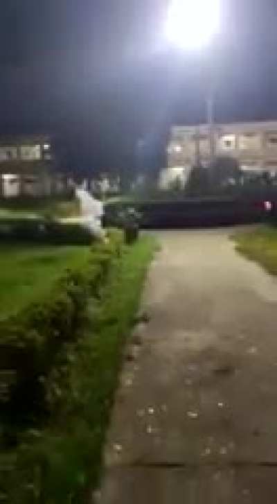 Professor ko lag gyi