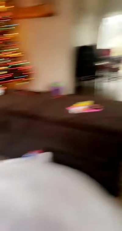 The silence is so loud