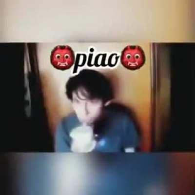 *Sips chalice full of cum*