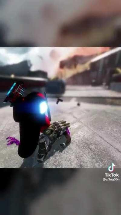 Saw this on tiktok thats so fuking cursed