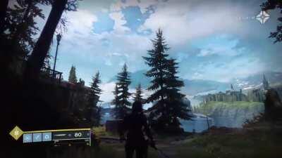 This Game has the best Atmospheric re-entry animations in all of Sci-Fi.