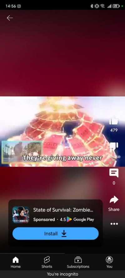 i can bet my ass that u dont get the 1000 draws