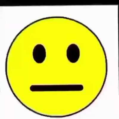 😐