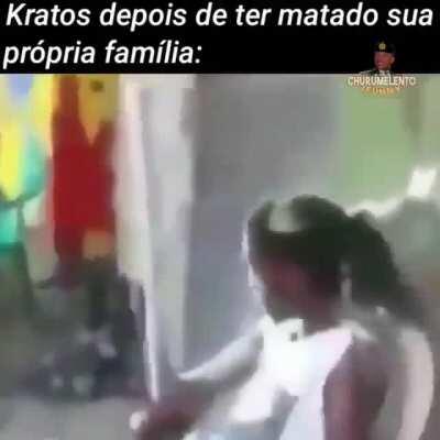 Que nem o michael jackson