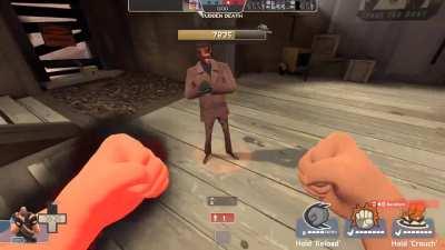 Operation Australian Mann