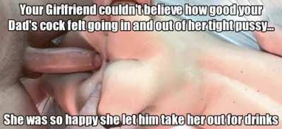 They had a great time