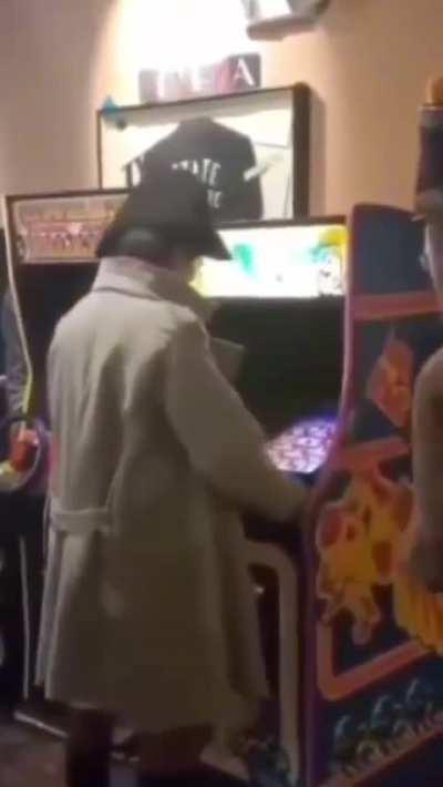 Guts and blackpowder gaming