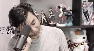 Should we check in on Garnt?