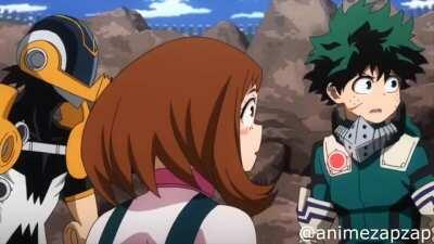 Calma aí vou levar um enquadro aqui