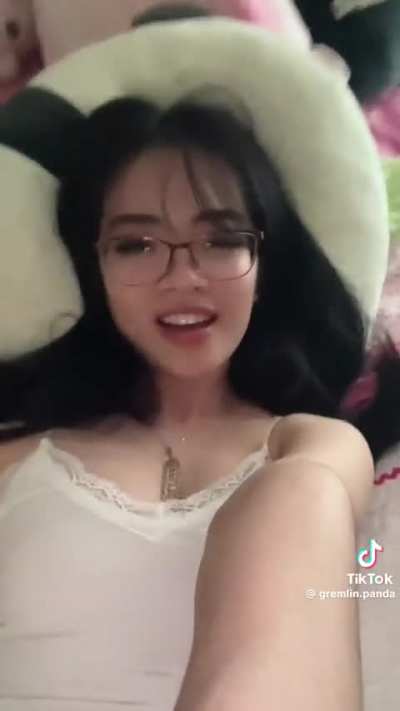 She Boutta make an OF