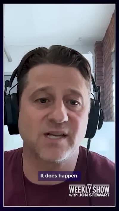 The Epstein ₵rypto connection is wild❗️- Jon Stewart
