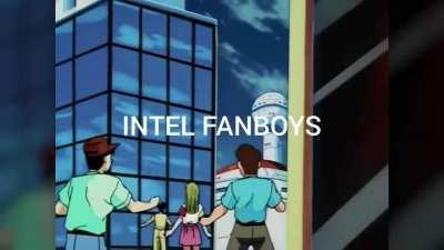 AMD getting the Gaming Crown back