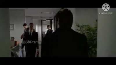 Tremendo el GTA 😎