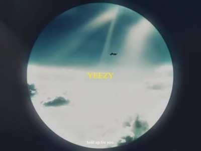 Kanye Comeback Trailer