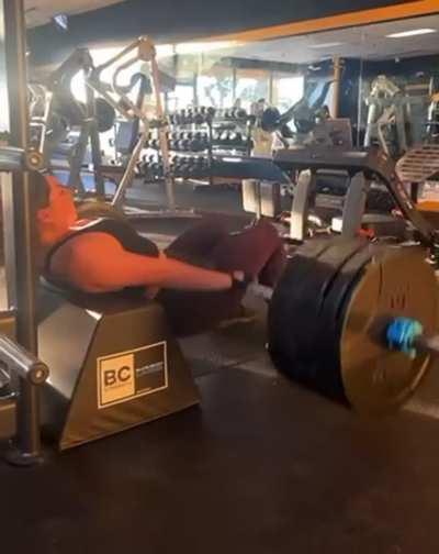 [Reddit] Those tits are bouncing 👀