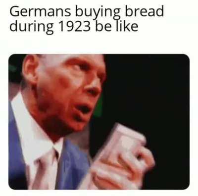 I could've been a billionaire in that era