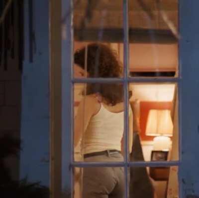 Madeleine Stowe - Stakeout (1987)