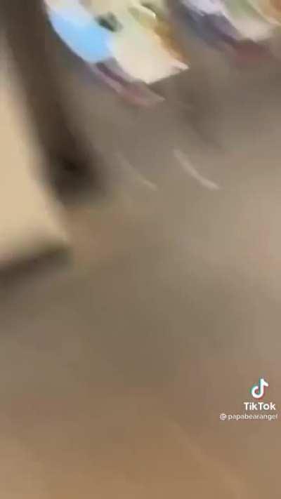 Pov: its a full moon