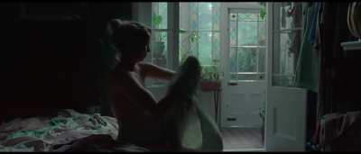 Jodie Comer - The End We Start From (2023)