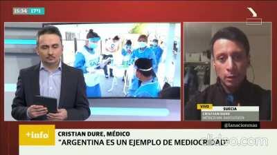 Un gobierno de científicos que no le hace caso a sus propios científicos