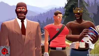 the voice actor needs a raise