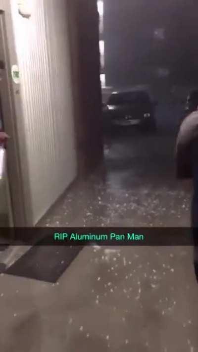 HMFT after I roll up my windows.