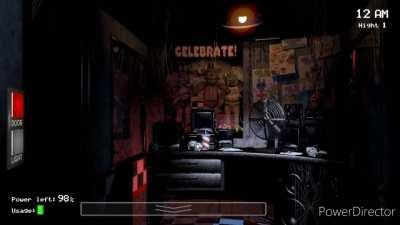 You have 1 new message