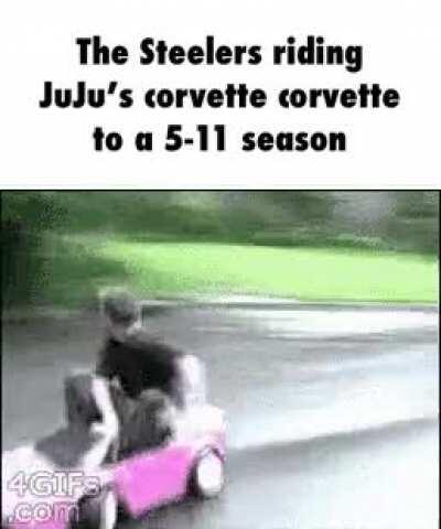 Make fun of me in a few months if I’m wrong