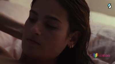 Alma Jodorowsky & Jehnny Beth - 