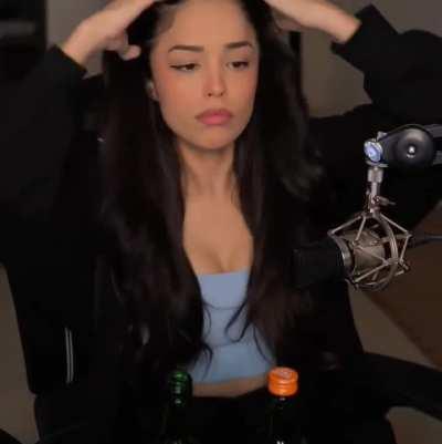 She’s so beautiful 😍