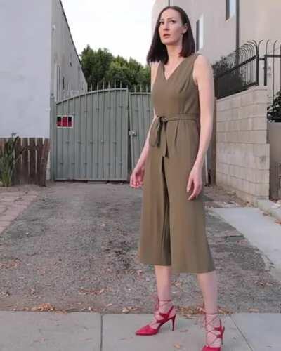 Where there's a will, there's a way.